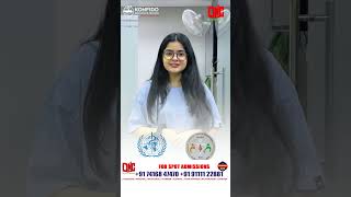 Study MBBS with quality education, NMC-compliant programs, scholarship opportunities #mbbs #konfido