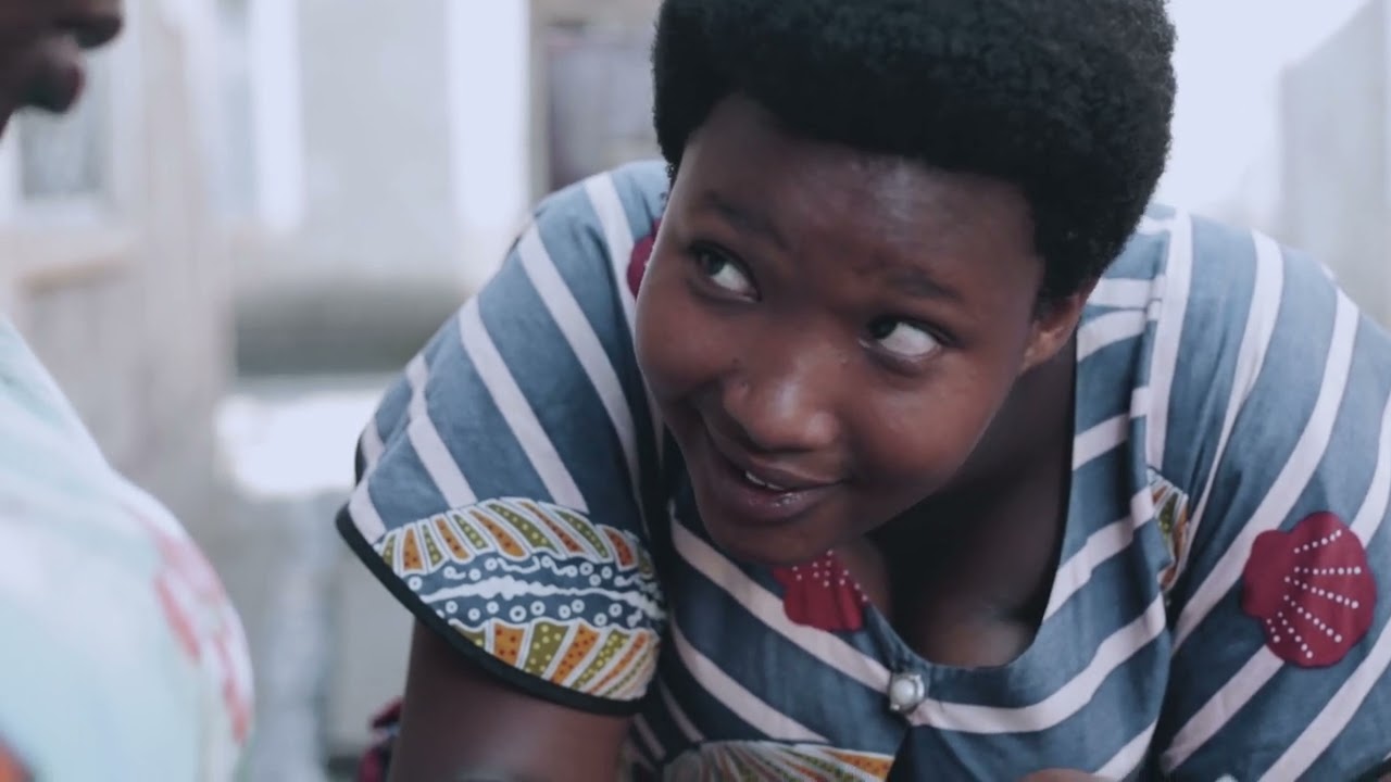 BAHO S01EP08||NONEHO CHANTAL IRAMENYE IBANGA😲BIZOGENDA GUTE?