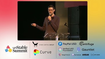 Nevin Freeman - First Principles Derived Regulatory Framework for Tokenized Assets