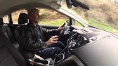 13 Ford C Max First Drive Consumer Reports Youtube