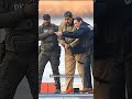 The Iran war is making a surprising country richer - #youtubeshorts #finance #money