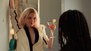 High Fidelity Kat Monroe Scenes