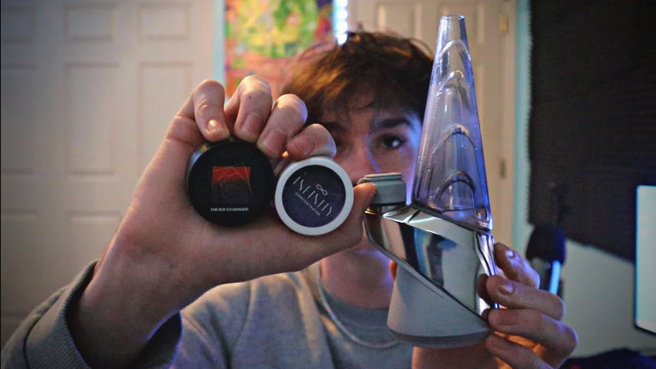 The Puffco: Guardian Review