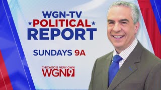 Paul Lisnek on Gov. Pritzker signing Medical Aid in Dying bill, Chicago’s city budget and more