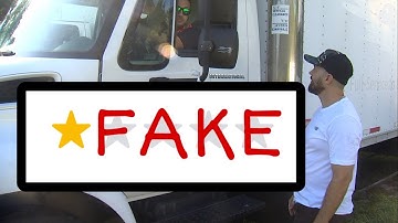 Extortion ring targets small businesses with negative Google reviews