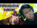 PERMBARAN LAGI SETELAH LIBUR 2X - PERMABARAN YMMA 5K