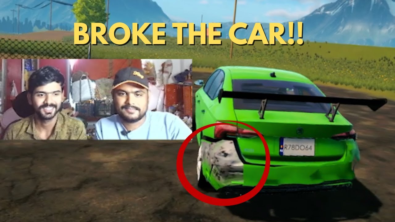 Car Auction - Car For Sale Simulator - P2