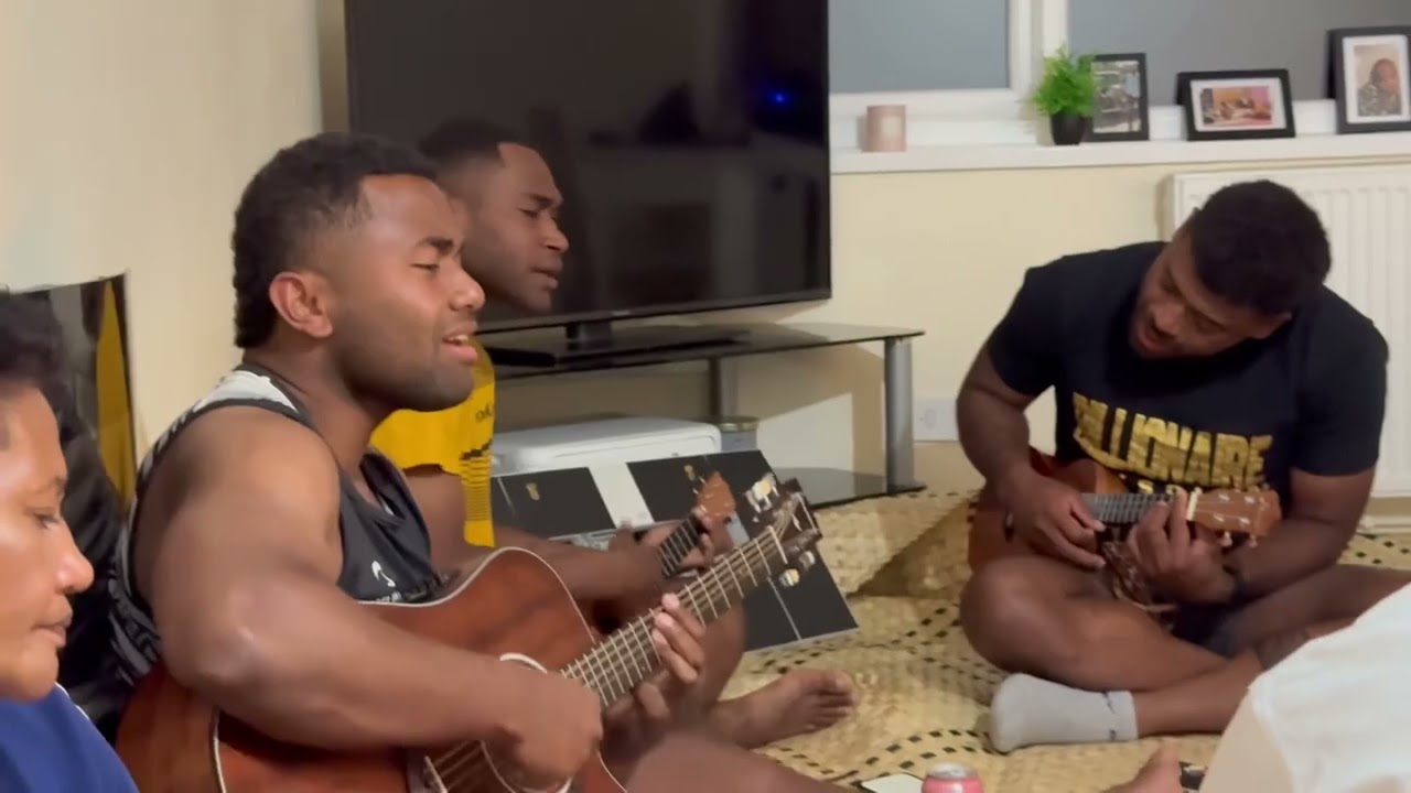 Sega ni yaga mo tagi (vover)