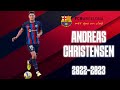 Andreas christensen the art of the ultimate defender