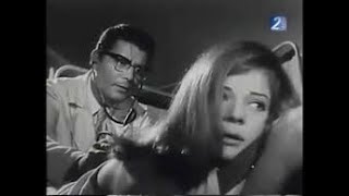 فيلم هارب من الحياة بطوله شكري سرحان ناديه لطفي صلاح ذو الفقار انتاج عام 1964