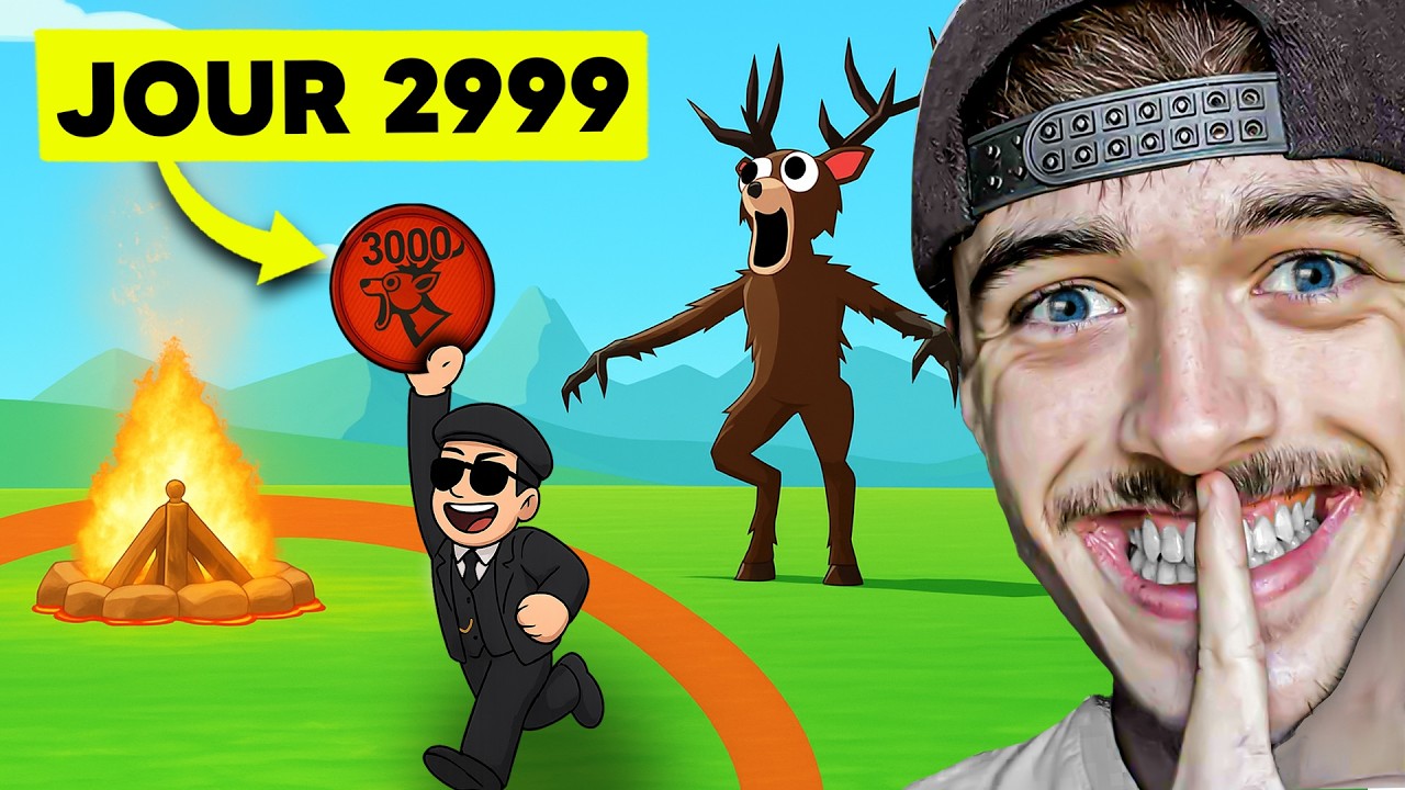99 nuits dans la forêt à colorier | Roblox | Imprimables | Fichiers 99 nuits dans la forêt à colorier | Roblox | Imprimables | Fichiers