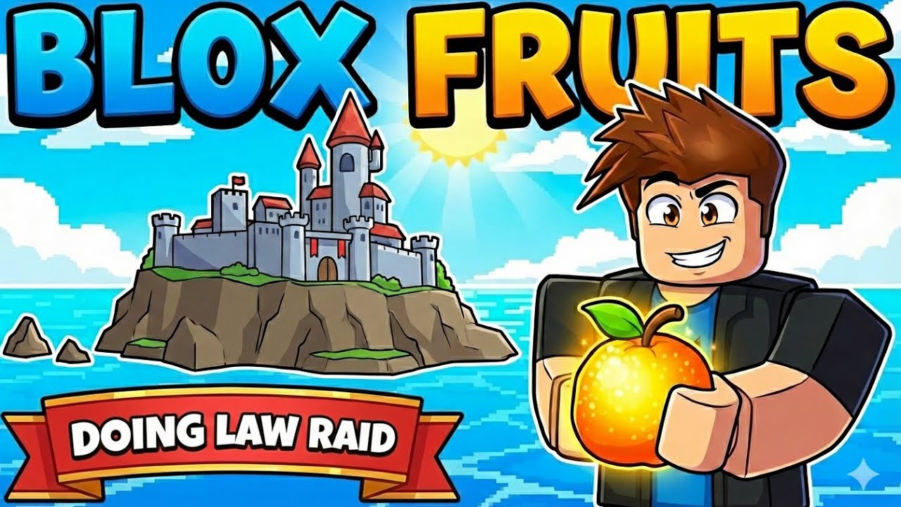 💀🥇Guys I'm gonna do law raid+pirate raid 🤯🤯 What can i get ?? 