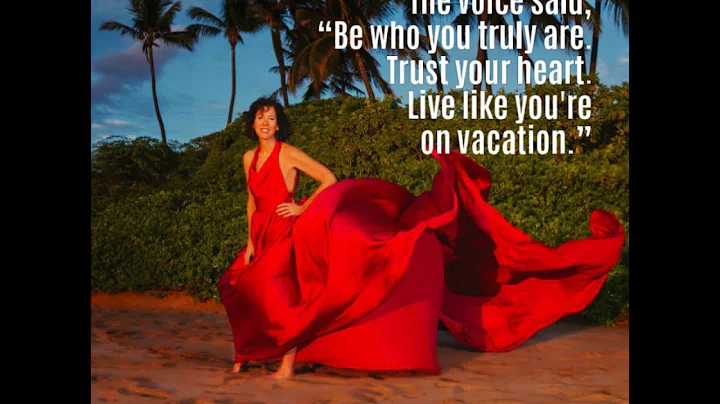 I Am Doing This: A Travel Adventure Inspires A New...