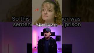She Was Jailed For A Horrid Crime Until THIS