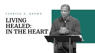 Commitmen Church//OCT4//Living Healed:In The Heart