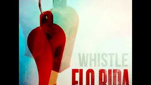 FloRida Whistle HQ HD