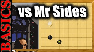 What The SIDES is That? - 1K WBaduk - Back to Basic Baduk