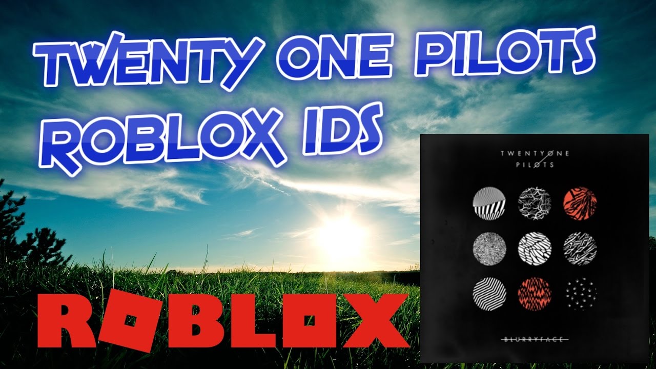 Twenty One Pilots Roblox Ids Part 2 Youtube - twenty one pilots hethens code for roblox youtube