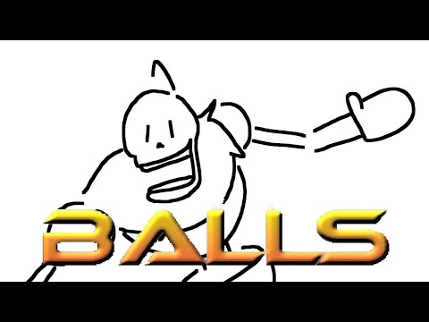 balls