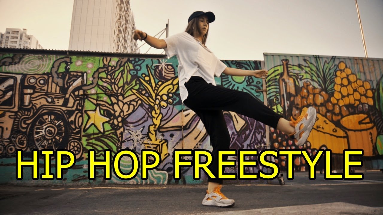 Hip Hop freestyle | Z Dance Studio | Танцы Одесса
