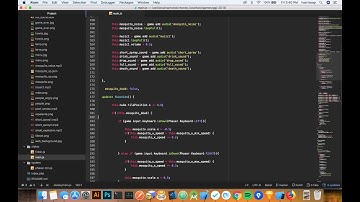 Game programming 48hs Timelapse - GGJ 2018