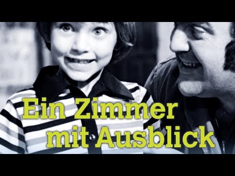 Ein Zimmer mit Ausblick - Trailer | deutsch/german
