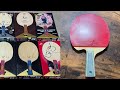 #34~37 総額○○万円!?世界で1本だけのオリジナルラケット【マイギア】【卓球】
