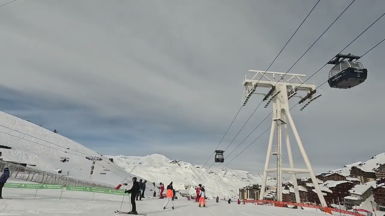 Val Thorens 28 Febbraio 26