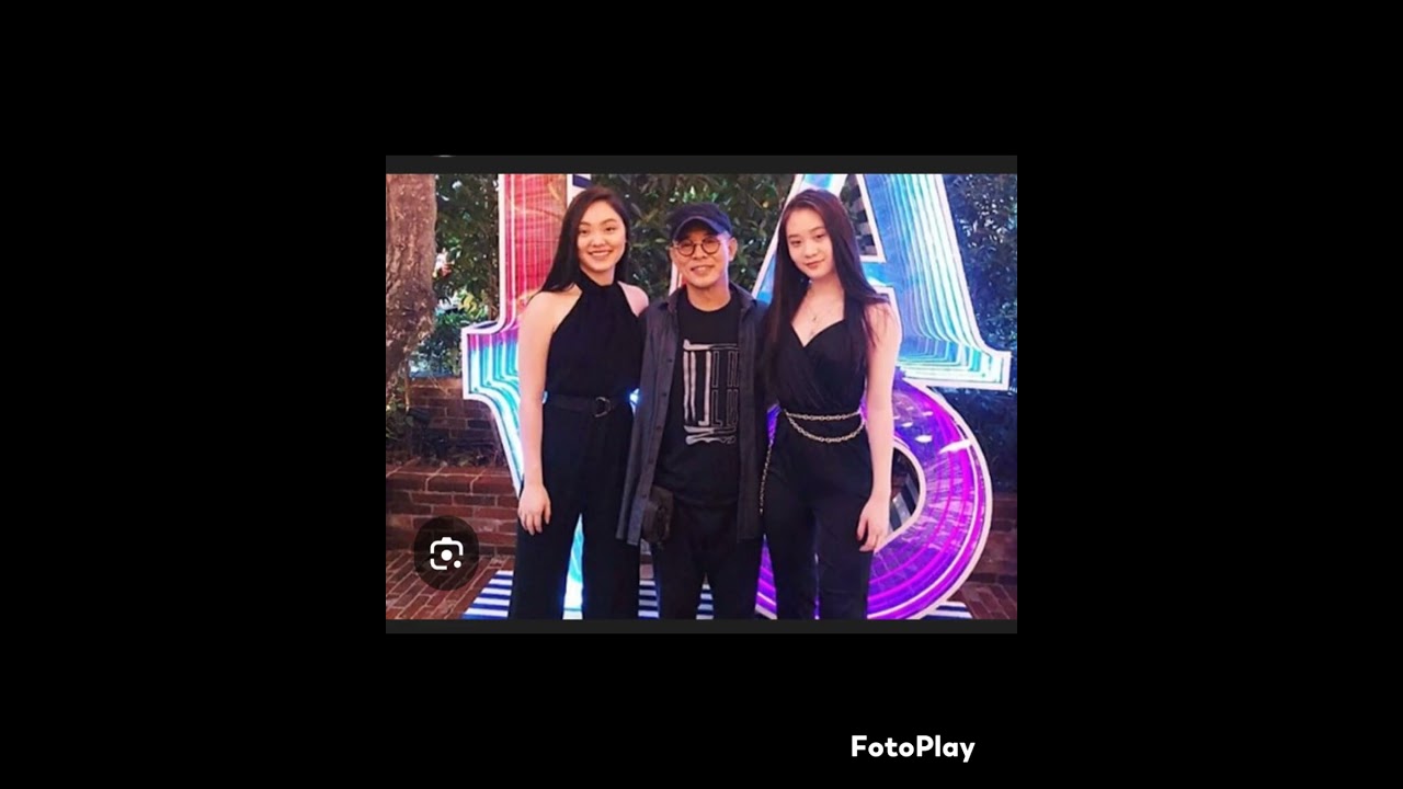 The evolution of Jet li in pictures 