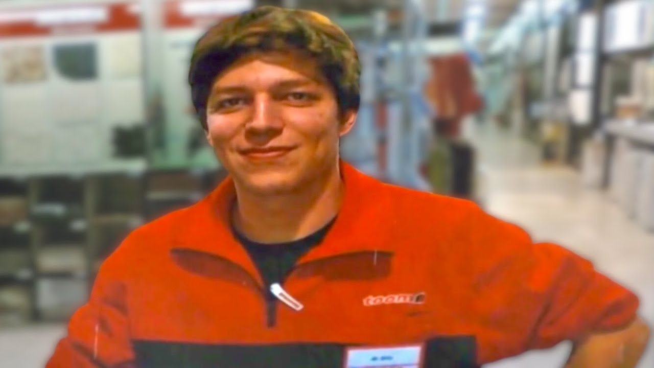 ER WAR BEI STERN TV UND WAS HAST DU ERREICHT?