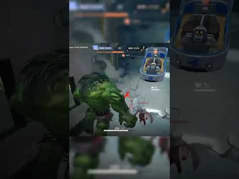 I My Duo No Homo Marvelrivals Gaming Fyp