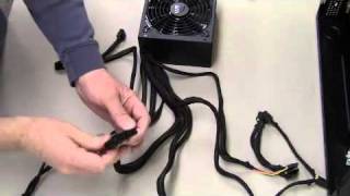 Tech Support: Power Supply Install ATX, Part 1
