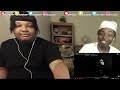 BLOODLINE Reacts To GIGGS INCREDIBLE SAUCE Ft DAVE