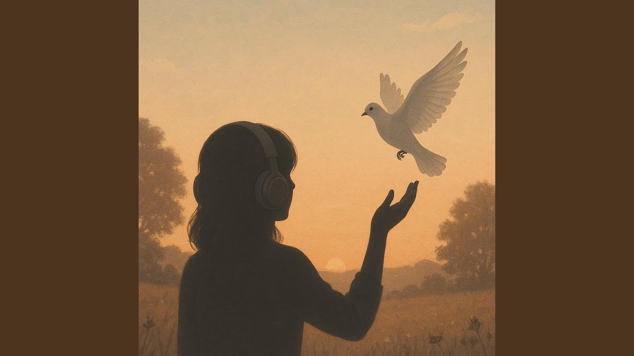 Let God Take Control