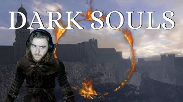 Item Randomizer part 2 | Dark Souls Remastered