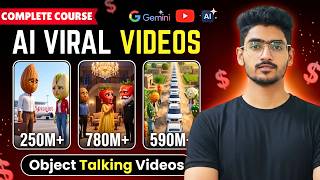 How to Create AI Videos in 2026 | Complete Tutorial screenshot 3