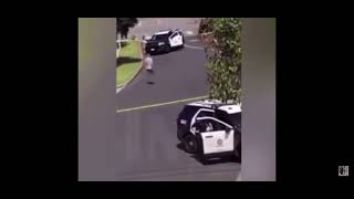 Famous Full video of nbayoungboy running away form police Net Worth