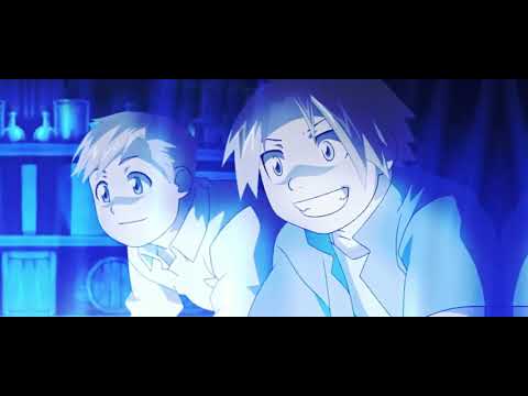 Edward-Elric-[AMV]--Travis-Scott---OUT-WEST