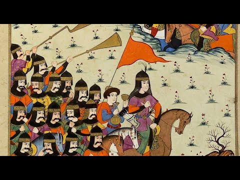 შუა საუკუნეების ქართული ლაშქარი