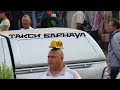 такси Барнаул,ремонт датчика топлива