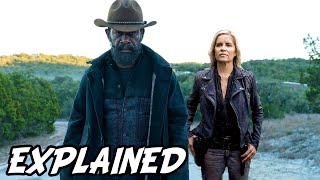 So Is Madison Clark Coming Back After All? Fear The Walking Dead 'Madison Return Question' Explained