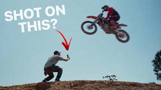 I Put the DJI Osmo Pocket 4 Pro to the Ultimate Test