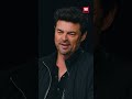 Karl Urban talks shooting Mortal Kombat II #menshealth #shorts