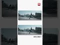 Karl Urban talks shooting Mortal Kombat II #menshealth #shorts