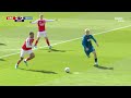 Arsenal v Bournemouth | Highlights | Premier League 2025/26
