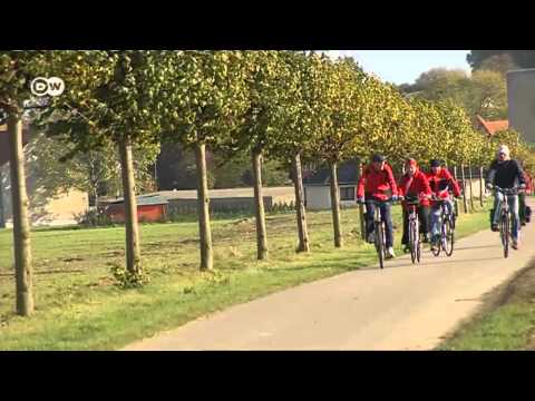 Usedom: vacaciones bajo la luz otoñal | Destino Alemania