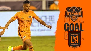 GOAL: Ari Lassiter pulls one back to start the second half!