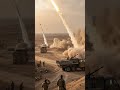 Breaking: Israel Activates Iron Dome as Iran Issues Final Warning