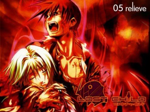 Watch Lost Child Soundtrack (Side B) - 05 - Relieve on YouTube Watch Lost Child Soundtrack (Side B) - 05 - Relieve on YouTube