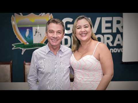 Ministério Público Federal vai apurar denúncias contra o governo Denarium; alvo seria a Sesau